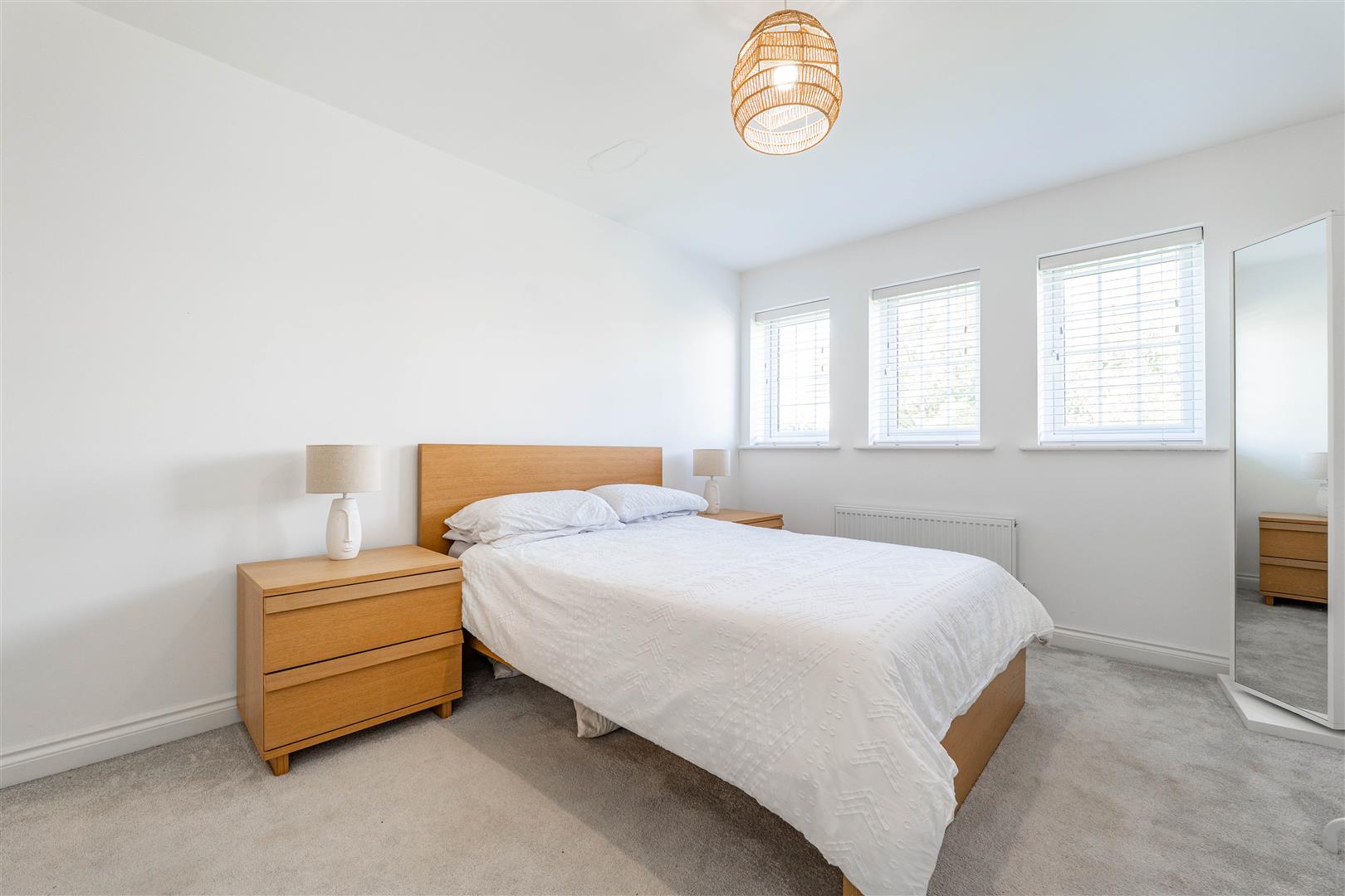 Hampton Grove, Leyland